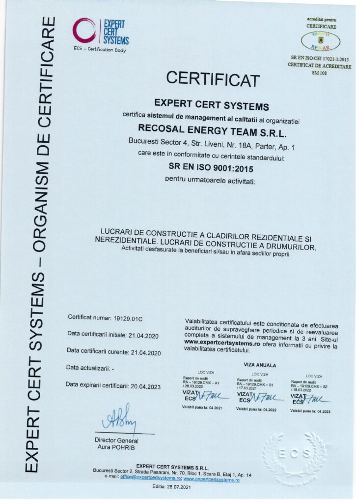 Despre Noi 4 Certificate ISO1 page 0002